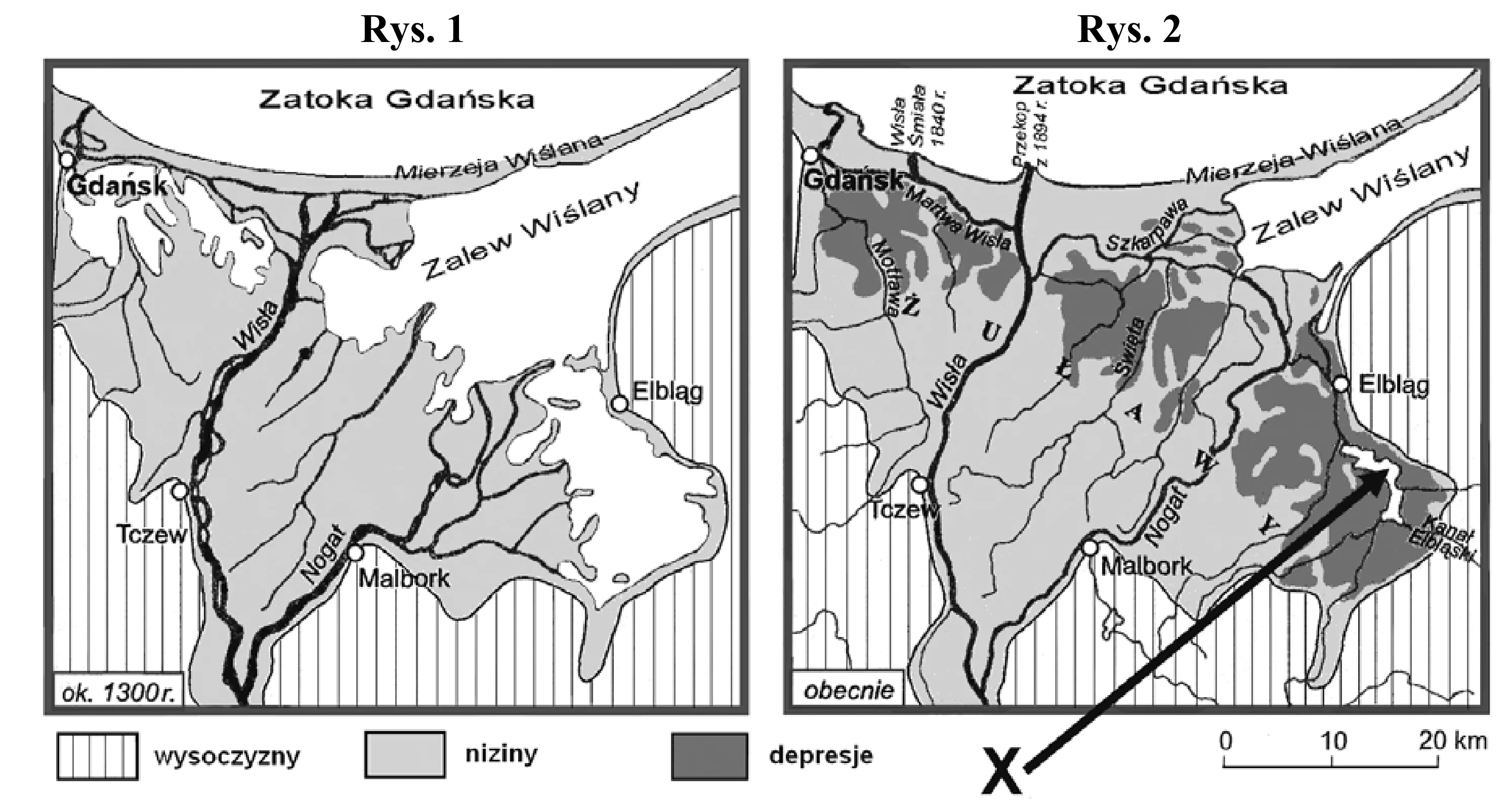 Rysunek 1 do zadania