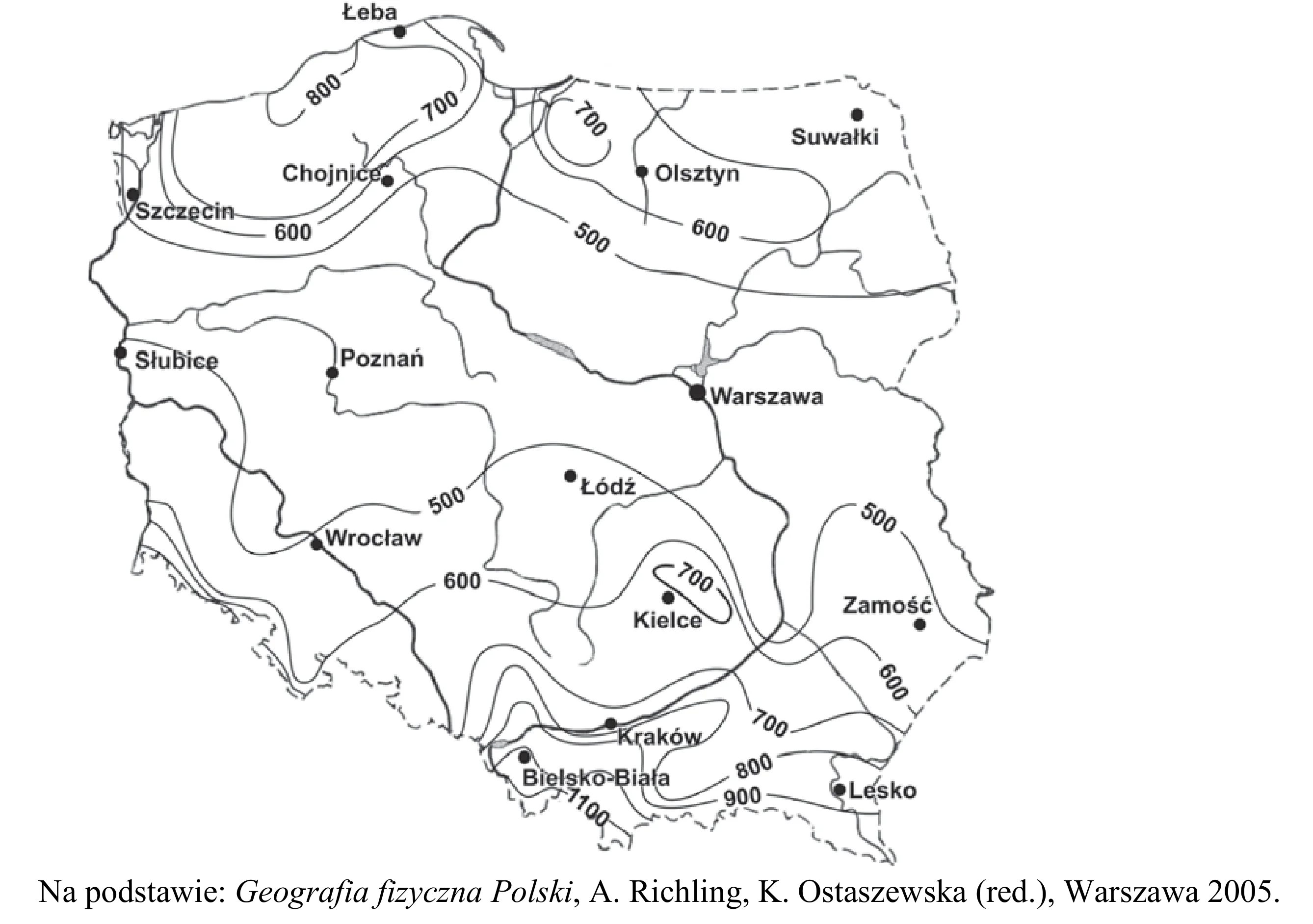 Rysunek 1 do zadania