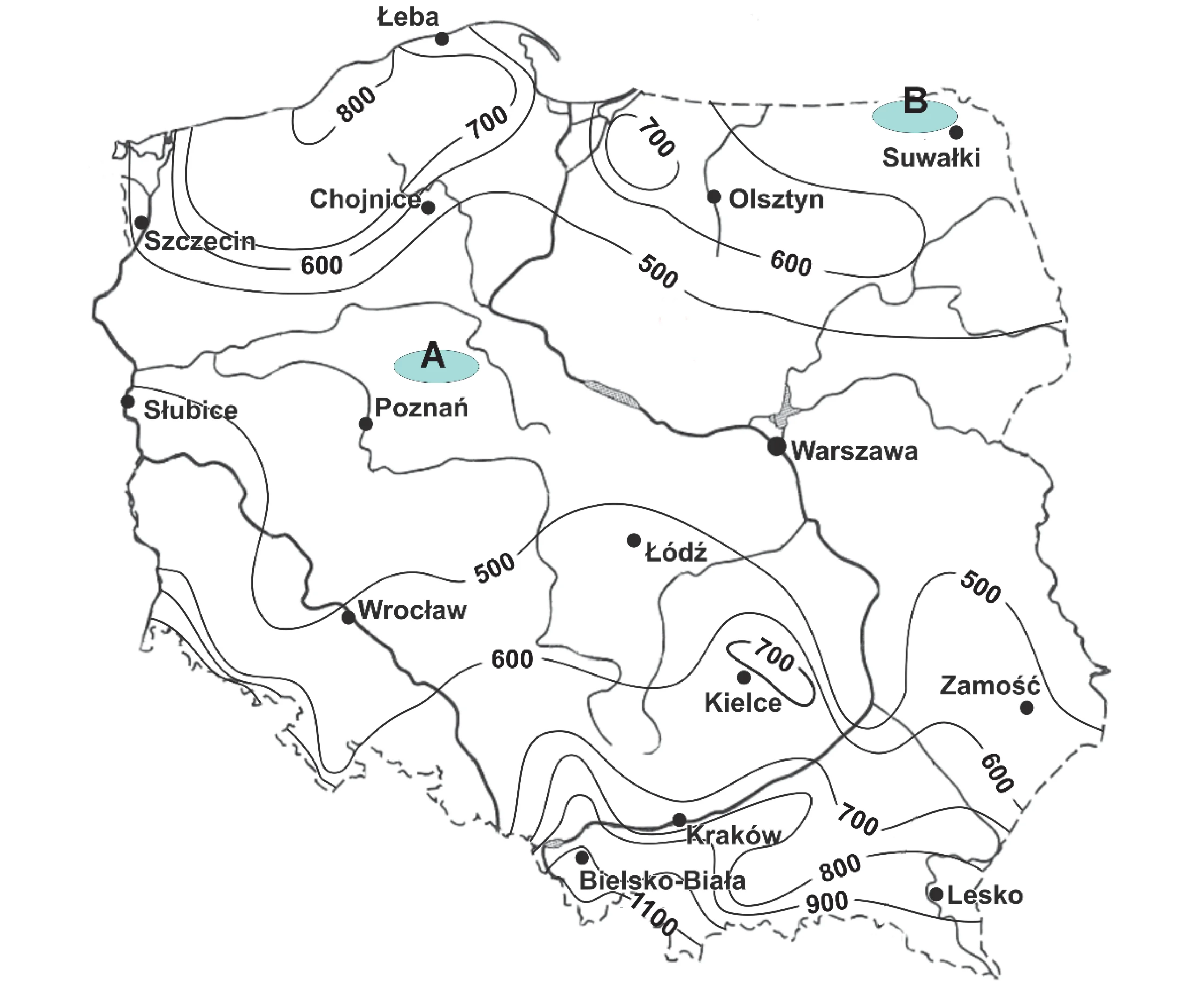Rysunek 1 do zadania